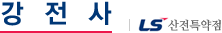 강전사